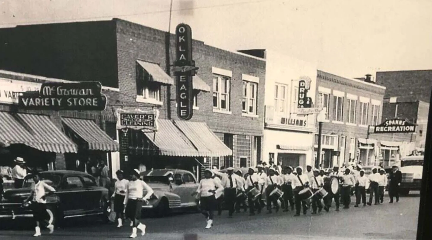 The Power of Small & Local Businesses: Rebuilding Communities From the Ground Up