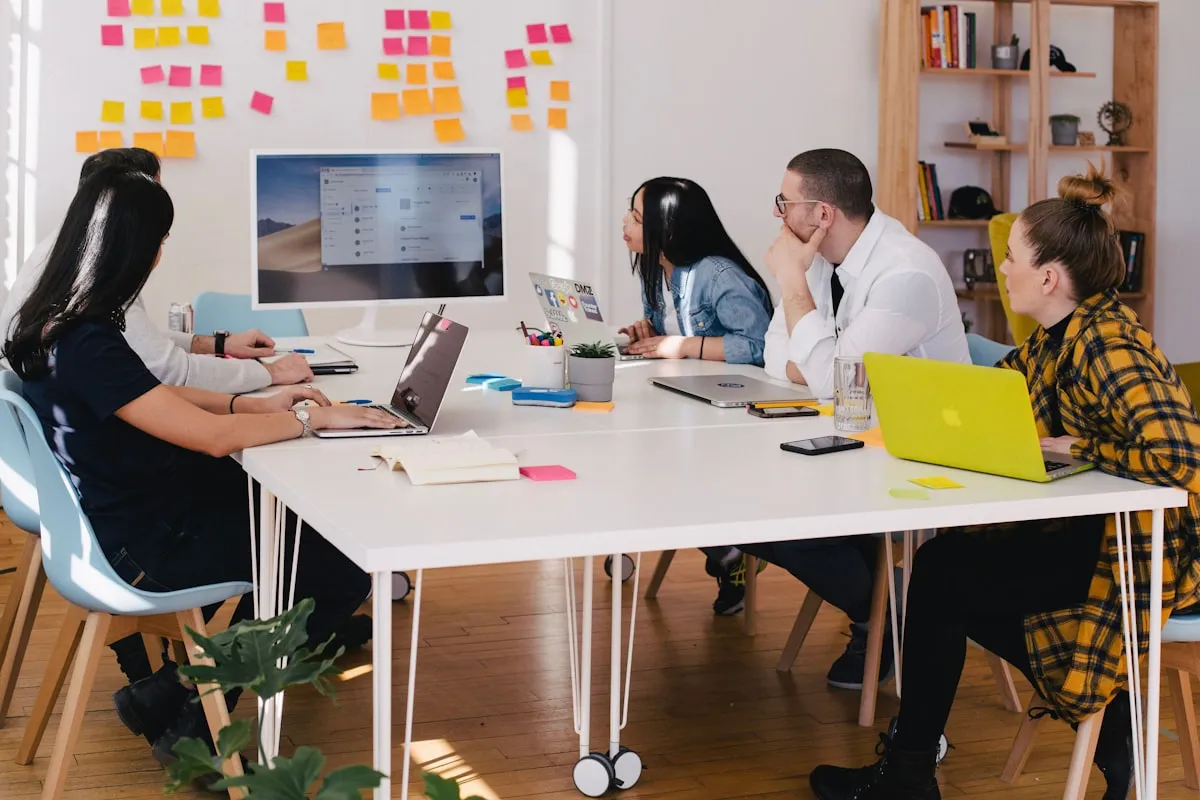 The Rise of Remote Work: Challenges and Opportunities